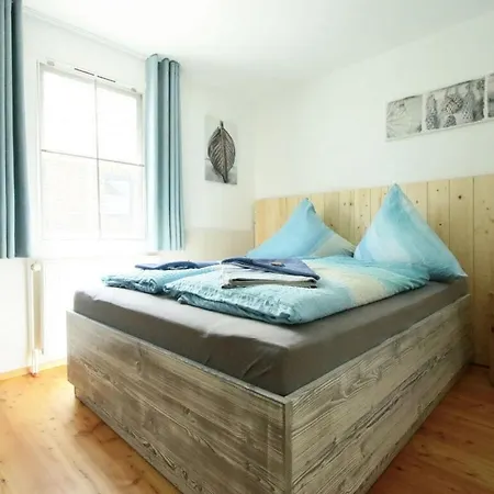 Lueerssen On Uferstrasse Vakantiehuis