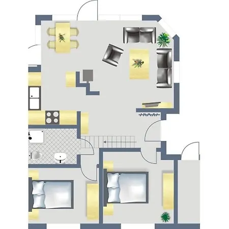 Lueerssen On Uferstrasse