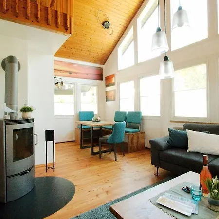 Lueerssen On Uferstrasse Holiday home *