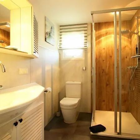 Lueerssen On Uferstrasse Vakantiehuis Steinhude