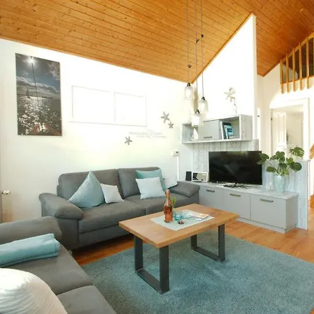 Vakantiehuis Lueerssen On Uferstrasse Steinhude