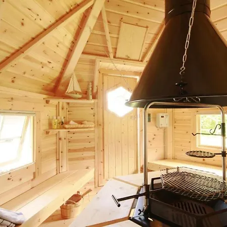 Lueerssen On Uferstrasse Vakantiehuis Steinhude